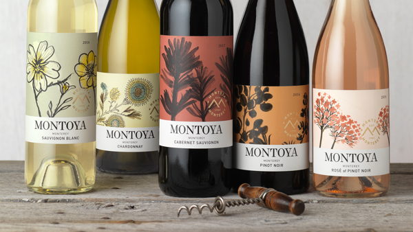 CF Napa’s Redesign for Montoya Blooms