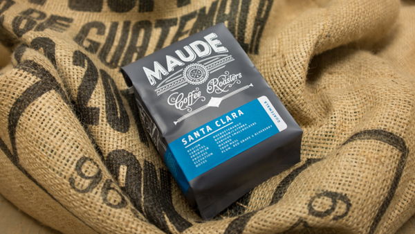 Maude Coffee Roasters