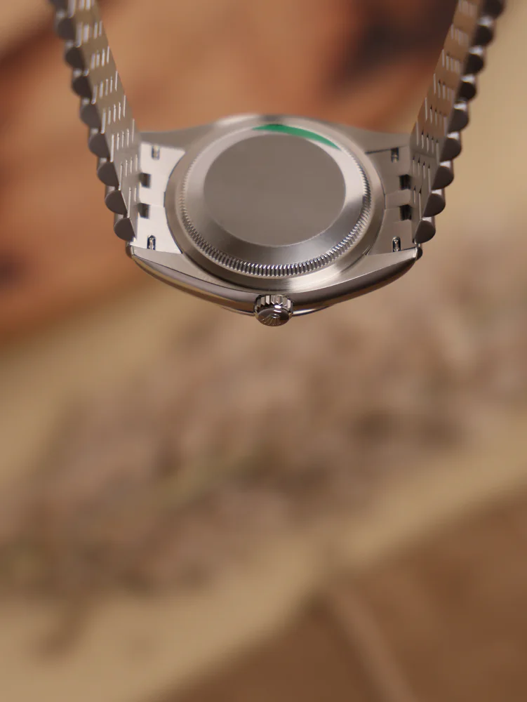 MoP Diamond Dial