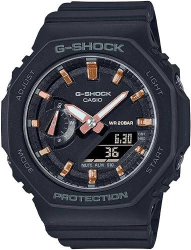 casio g shock ga 2100