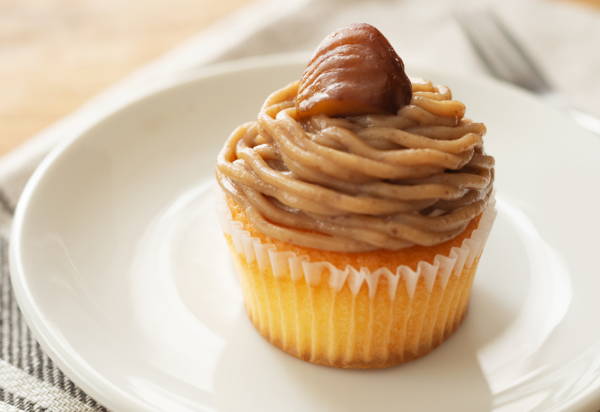 モンブランケーキとは