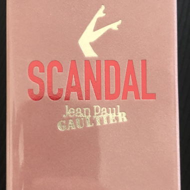 Scandal profumo Jean Paul Gaultier 30 ml