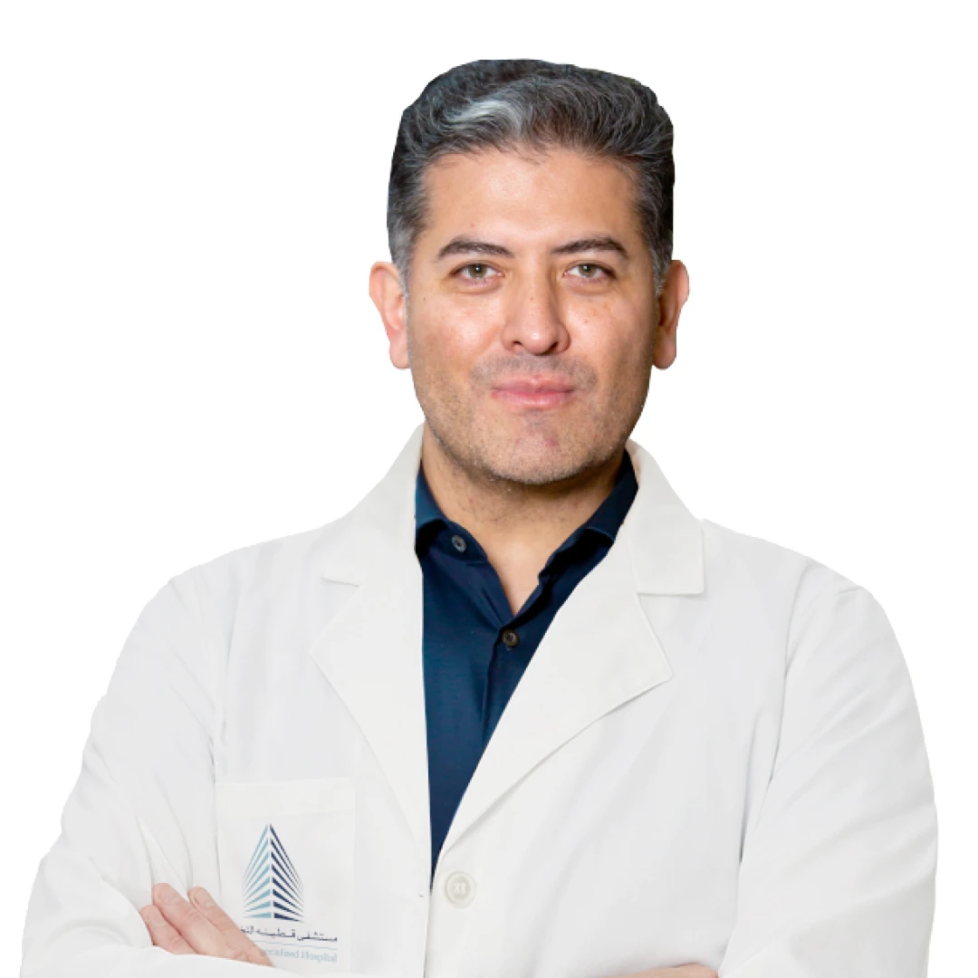 Dr. Alfredo Hoyos Specialist Plastic Surgeon in dubai