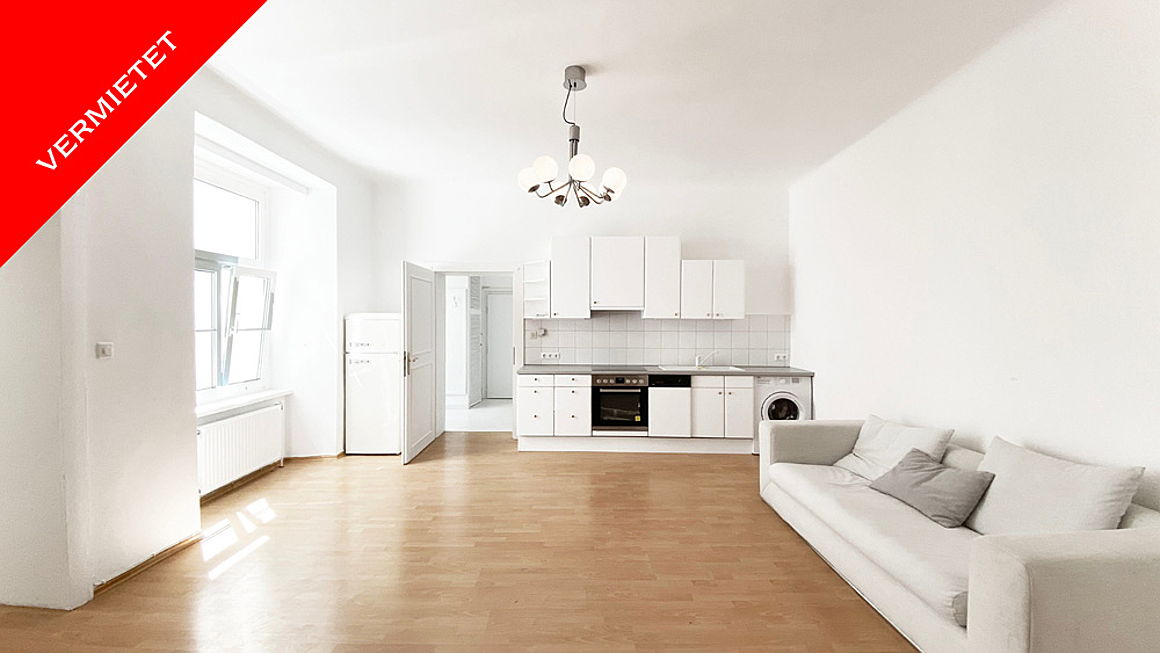  Wien
- Wir finden den passenden Mieter für Ihre Wohnung