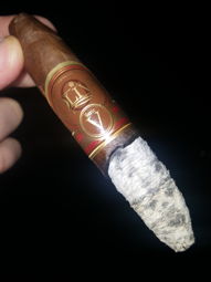 Nice ash