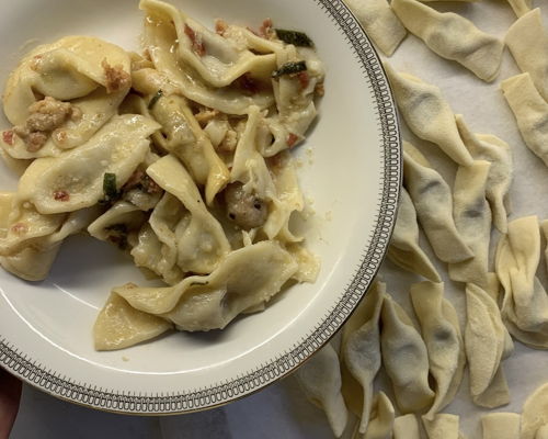 Corsi di cucina Paladina: Un viaggio nella cucina bergamasca con piatti tradizionali