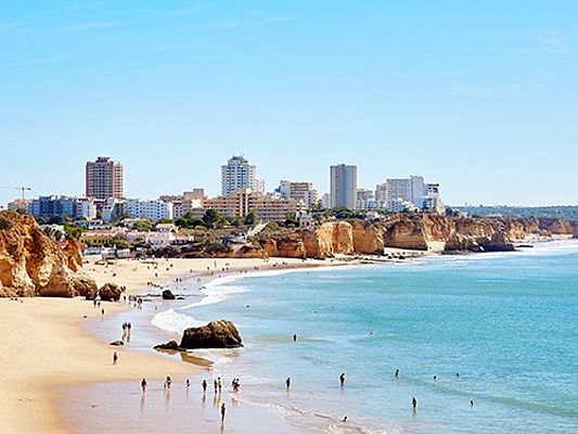 Living In Portimao Curiosities About The Second Largest City In The Southern Region