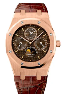 Audemars Piguet Royal Oak Perpetual Calendar 26252OR.OO.D092CR.01