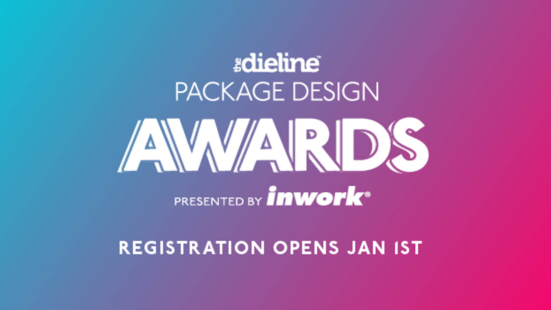 Featured image for Announcing: The Dieline Package Design Awards 2013 - Presented by Inwork