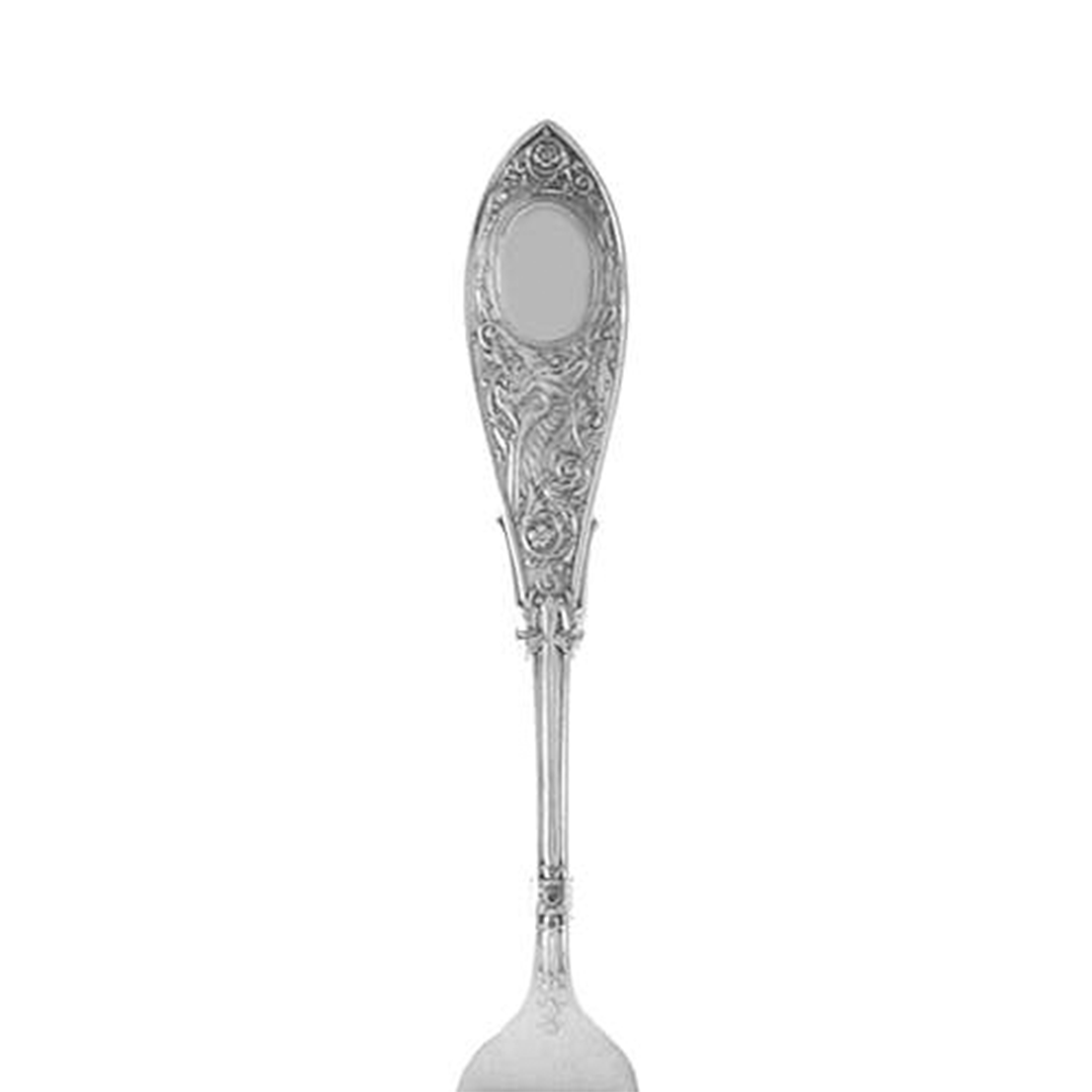 Whiting Berry Sterling, 1880 hallmark, WDSBER