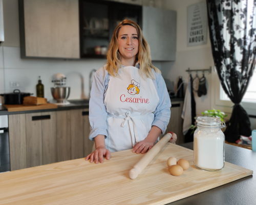 Corsi di cucina Reggiolo: Corso di cucina per gli amanti della pasta fresca
