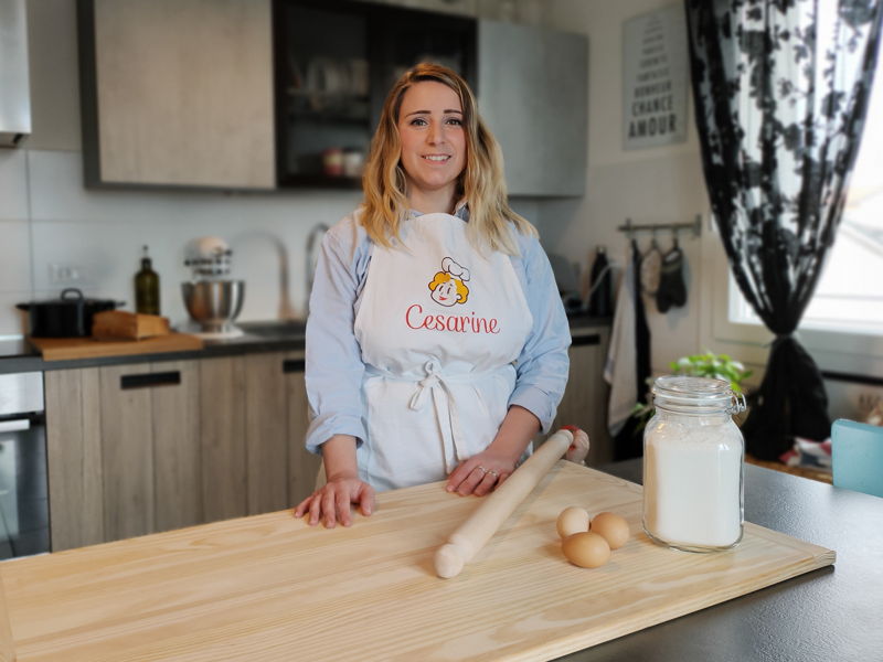 Corsi di cucina Reggiolo: Corso di cucina per gli amanti della pasta fresca