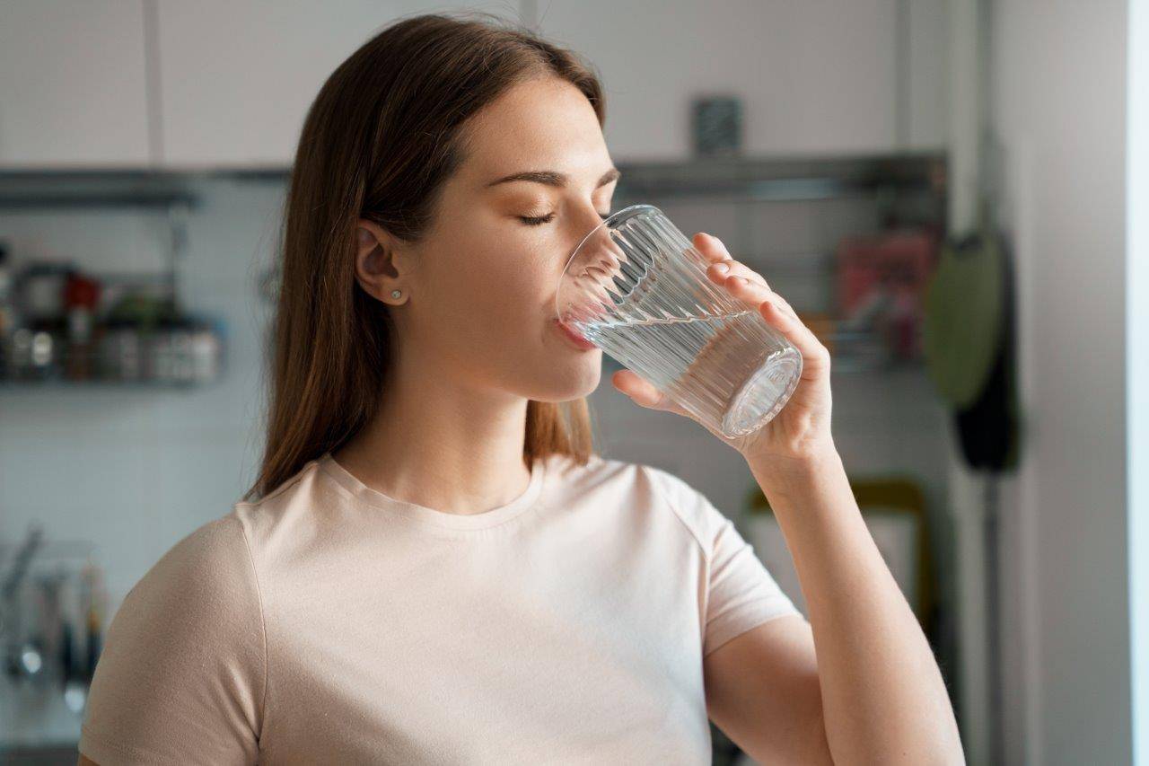 Thirsty 24/7