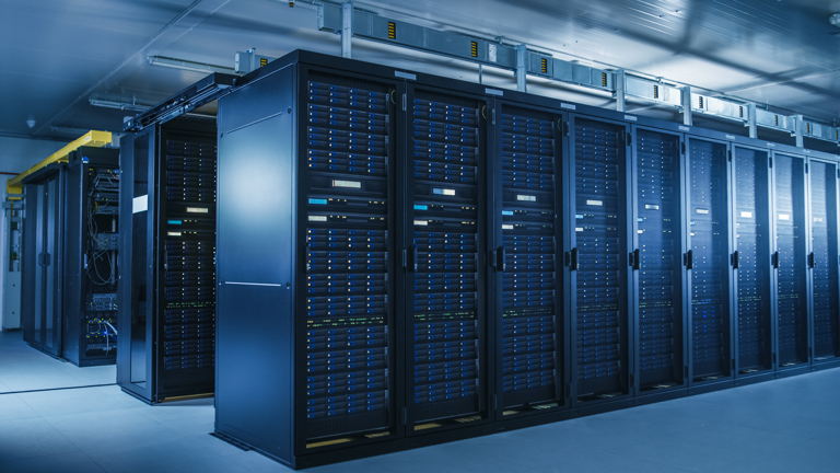 Delivering Critical Facility Management Solutions in Data Centres