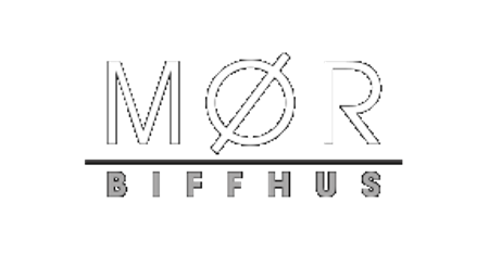 Mør Biffhus logo