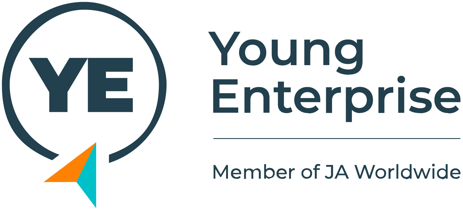 Young Enterprise Logo