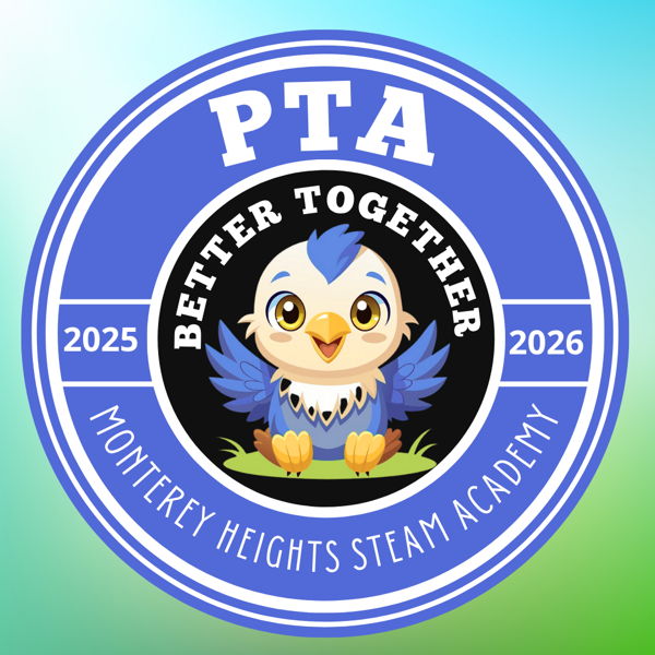 Monterey Heights Elementary PTA
