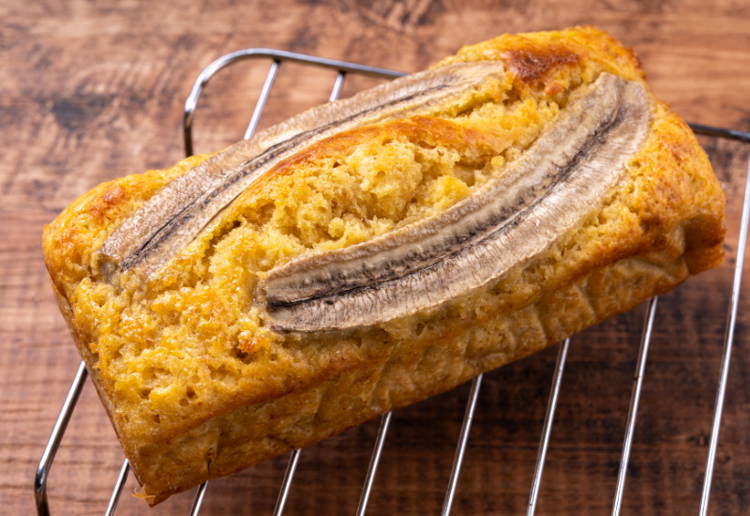 パウンドケーキ 冷凍