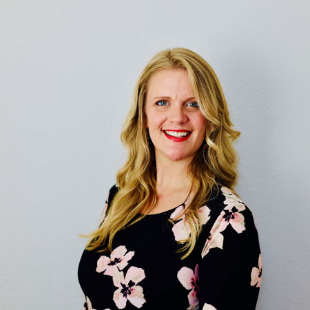 Meagan Fitzgerald, MS, LPCC, ATR-BC