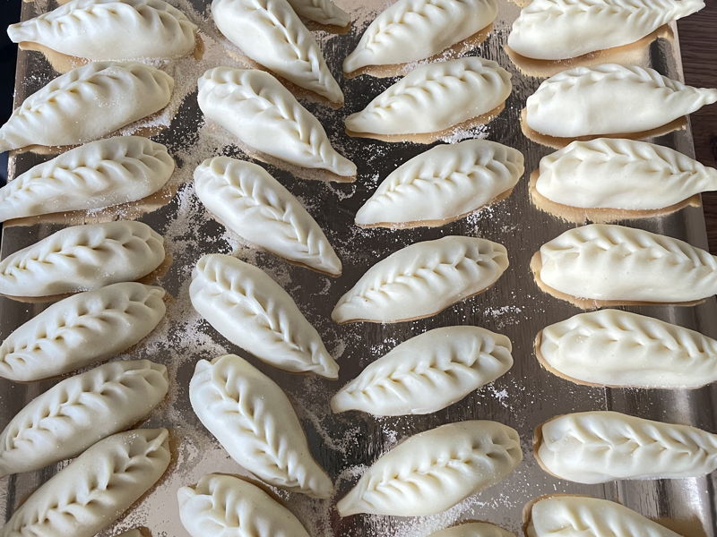 Clases de cocina Cagliari: Sabores sardos: prepara culurgiones y lorighittas.