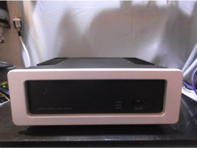 Spectral DMA-180 s2 Power Amplifier