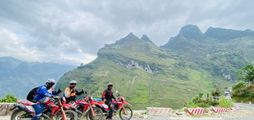 12-Day Vietnam Off-Road MotorbikeTa Xua, Sapa near Phoenix, AZ