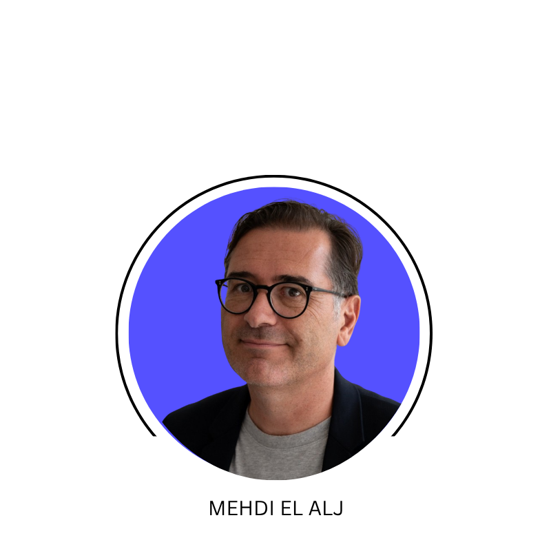 Mehdi El Alj - Forever Young | LinkedIn