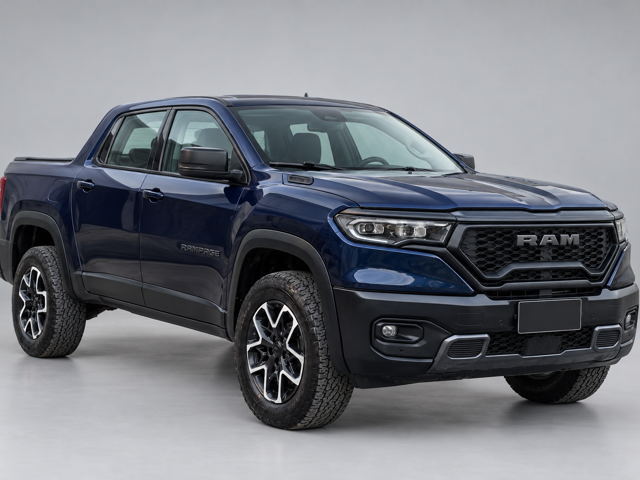 RAM Rampage Rebel 2024