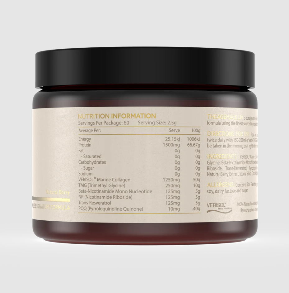 LIV - Our Signature Formula - Image 3