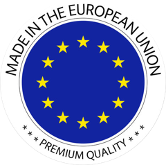 Premium quality Rose Oil. Bulgarian. Made in the European Union