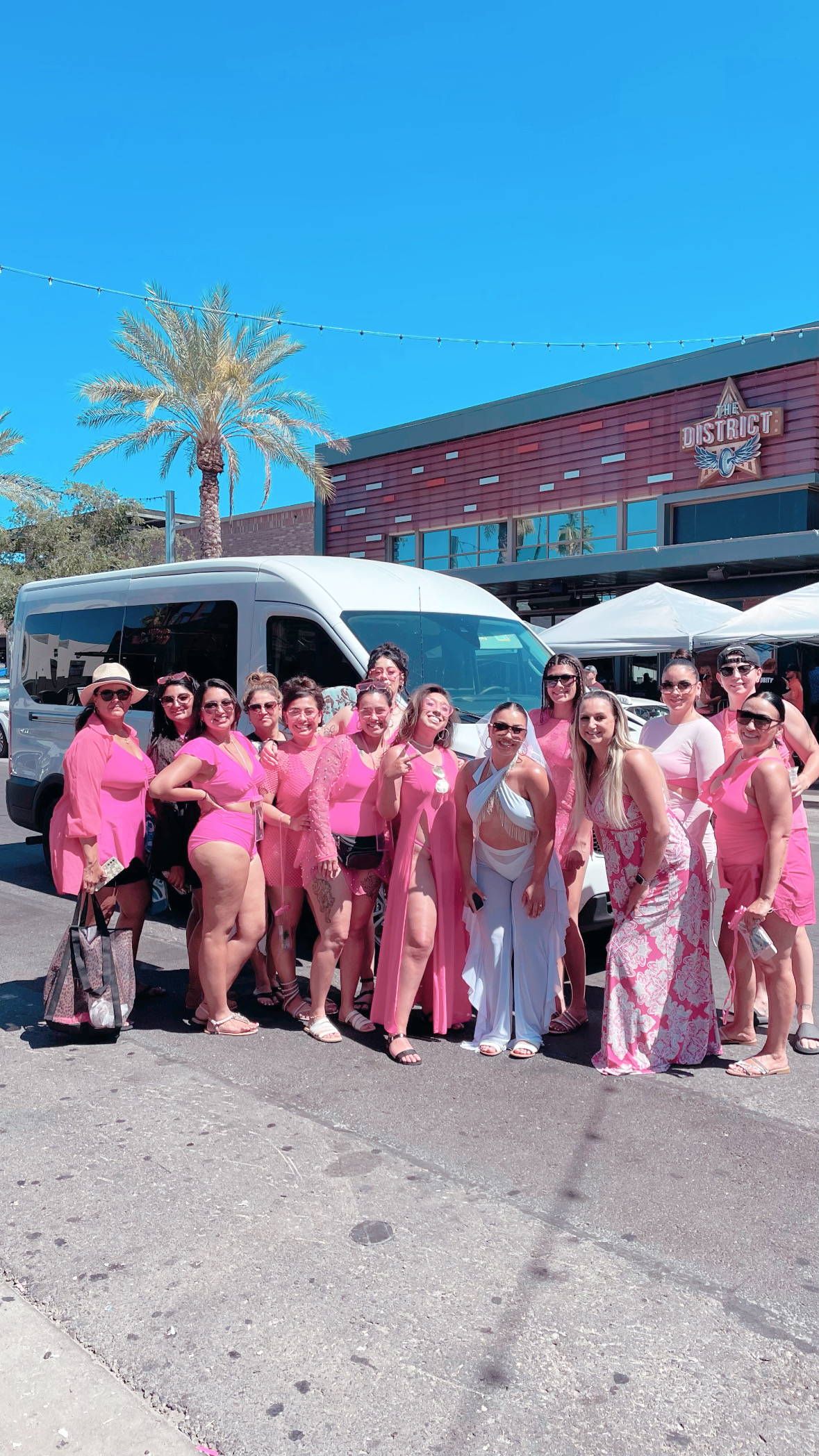chauffeur scottsdale
