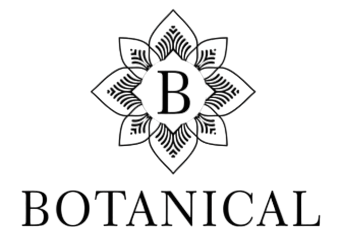 B⦁Botanical
