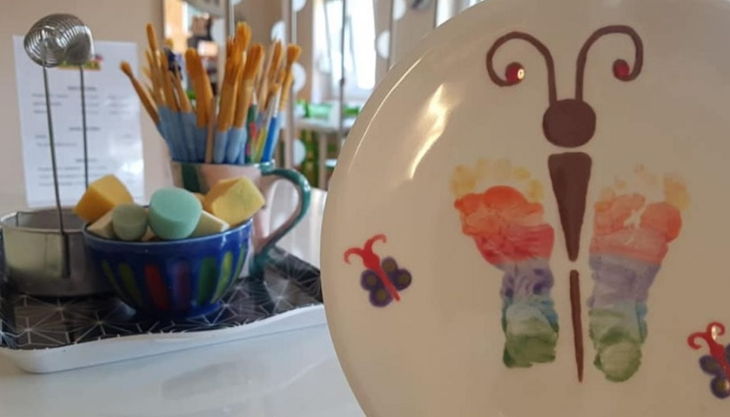 amitola karlshorst malen