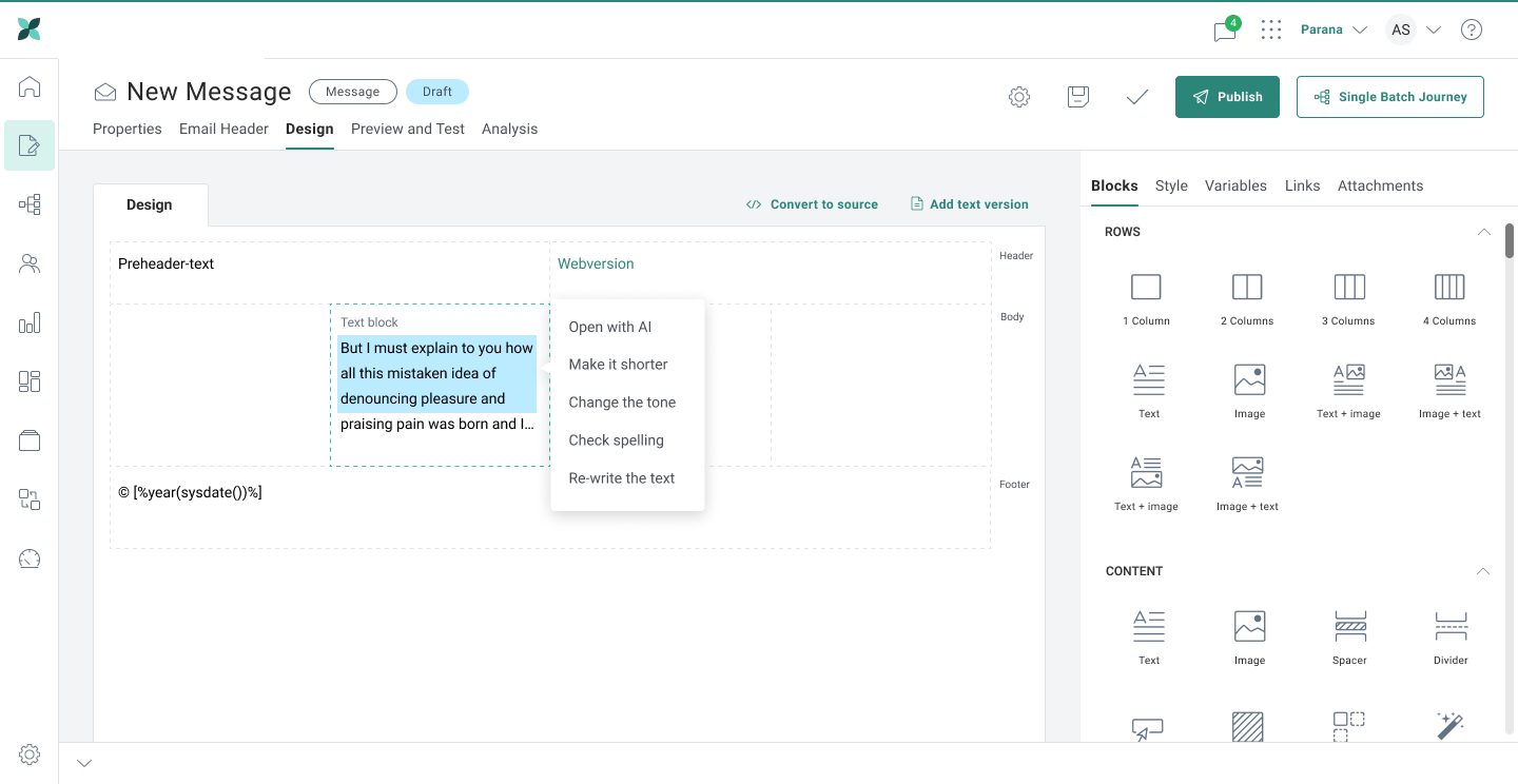 Tableau designers - faraz K.'s portfolio image