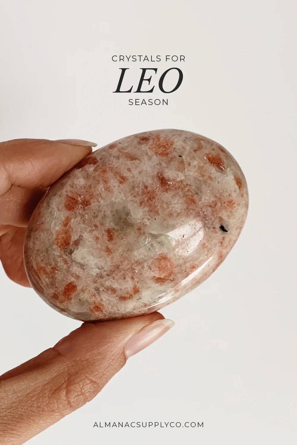 Snowflake Obsidian Crystal for Capricorn