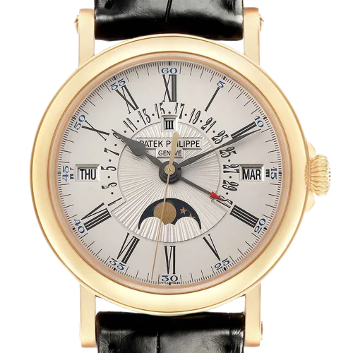 Patek Philippe Perpetual Calendar 5159J-001