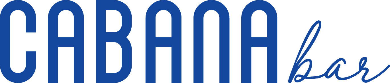 Cabana Bar logo