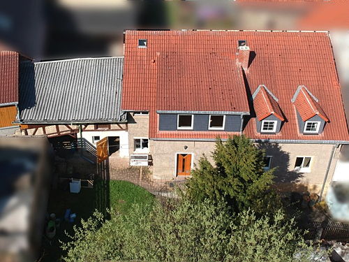 Verkauft Reihenhaus In Jena Lichtenhain Mit Viel Potential