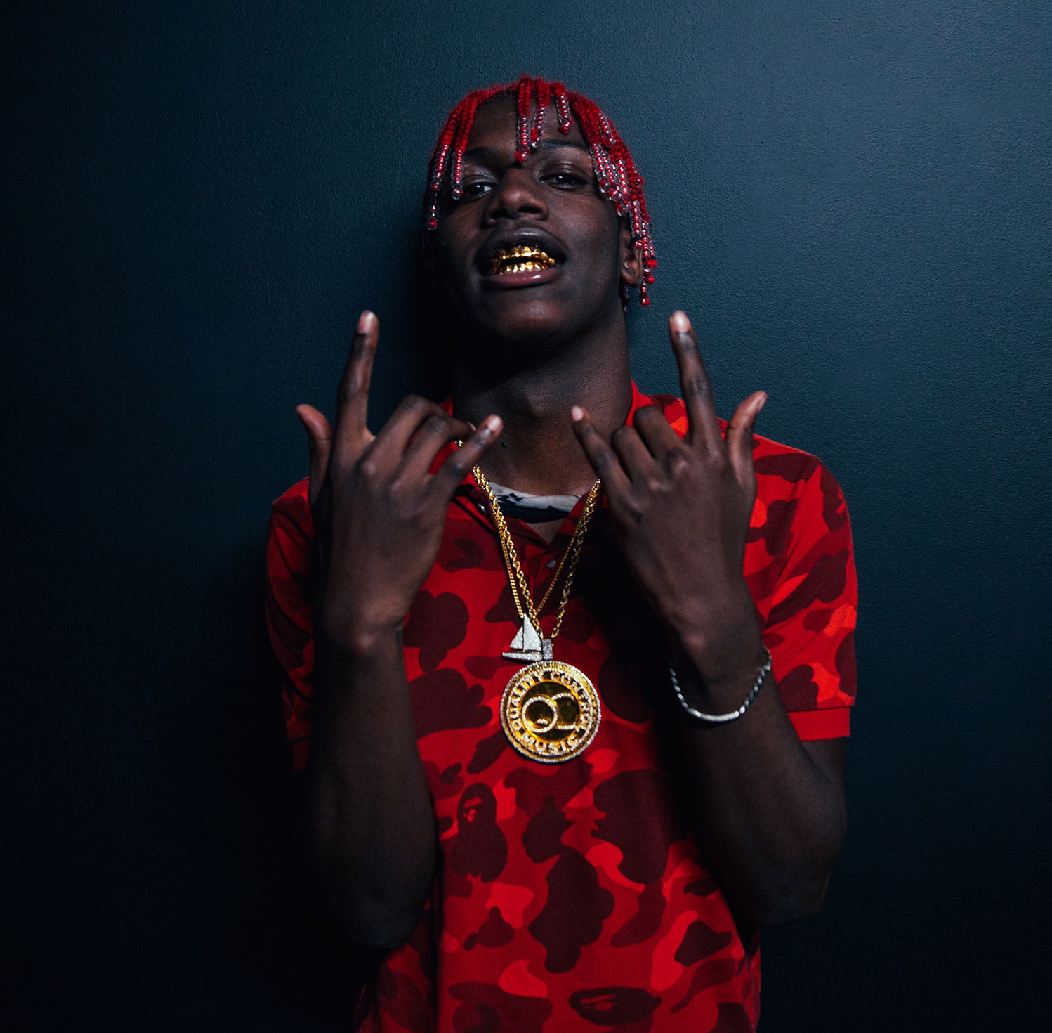 Lil Yachty