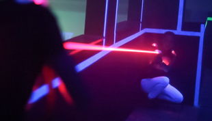 bg lasertag erlebnis gmbh hanau erwischt