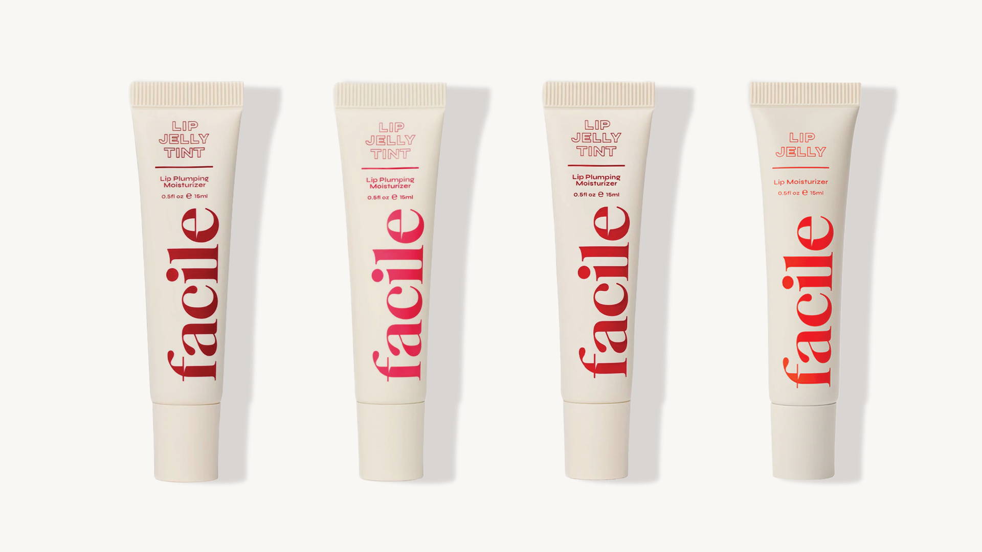 Featured image for Facile Skincare's Approachable Yet Sophisticated Skincare Packaging