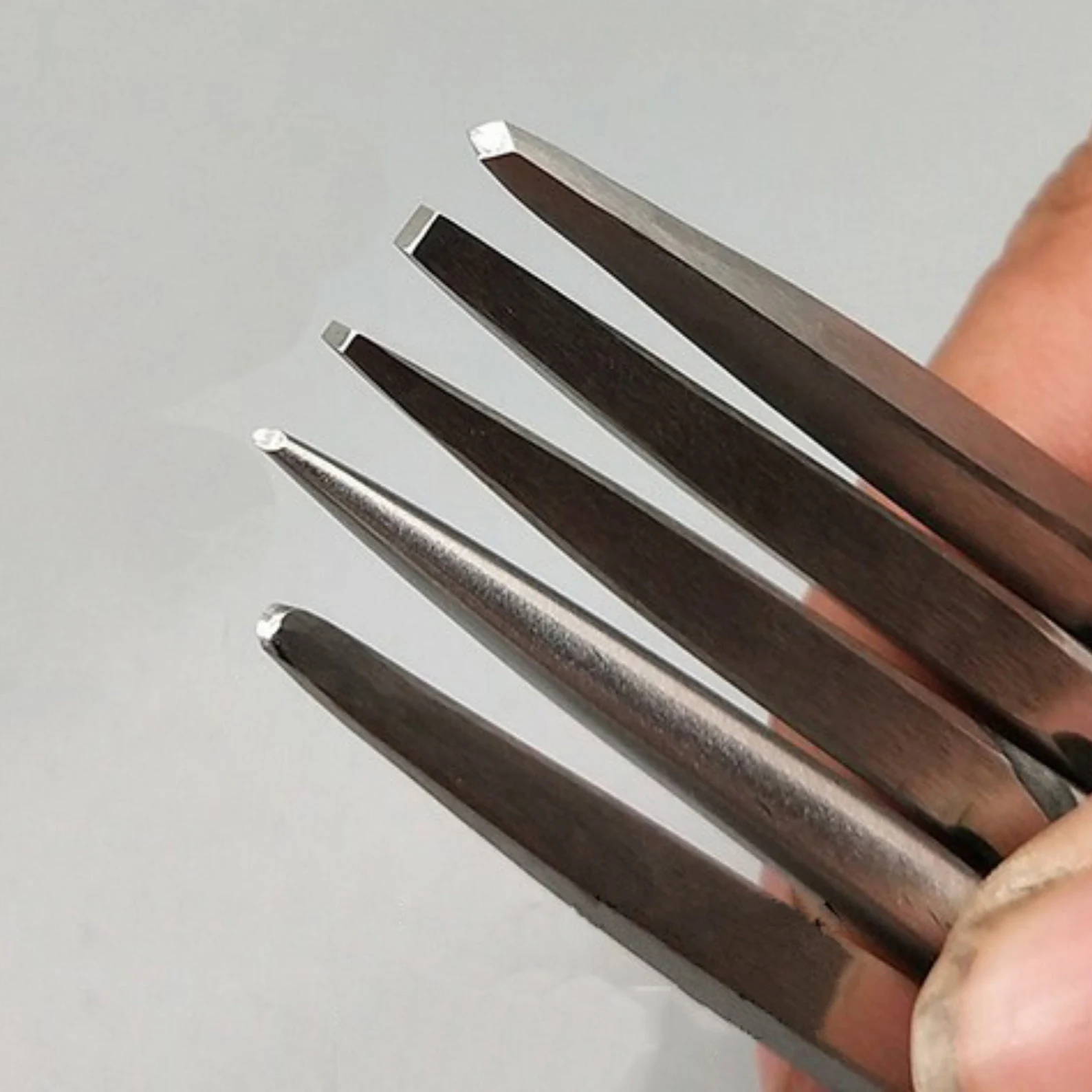 Traditional Engraving Tools