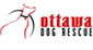 Ottawa Dog Rescue logo