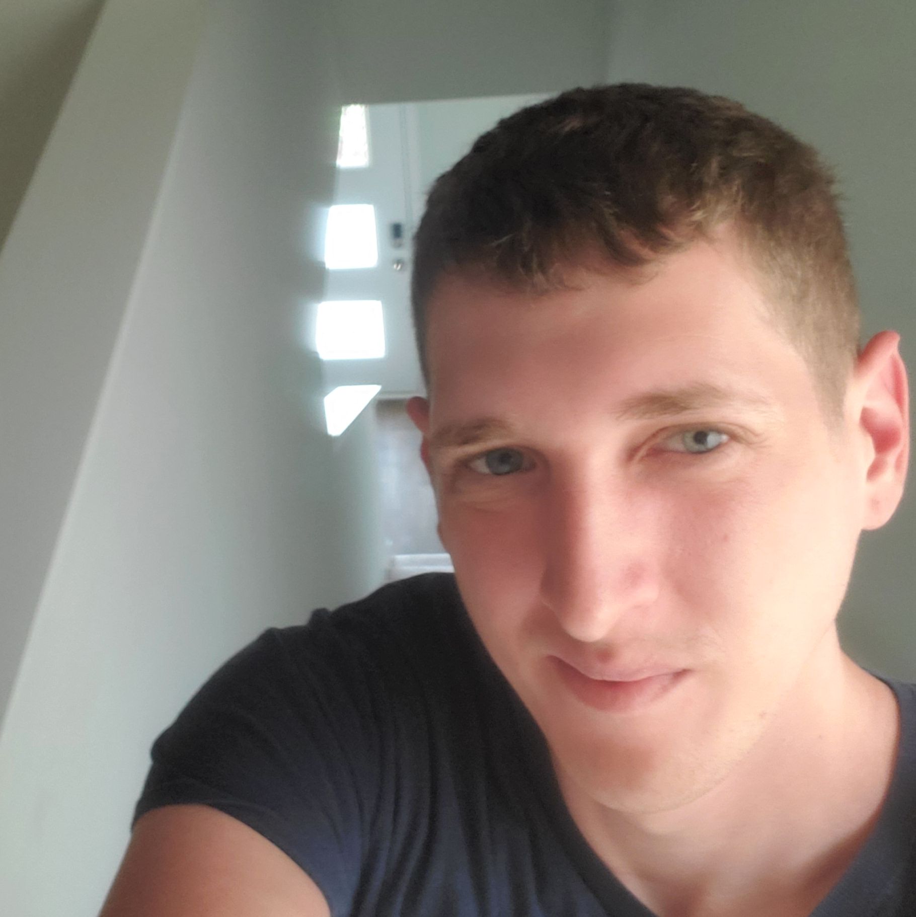 Pauly has a room for rent in Summerville, SC · CoLife