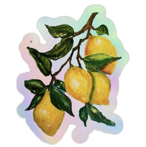 Klistremerker 8- pk. Snailmail 2026