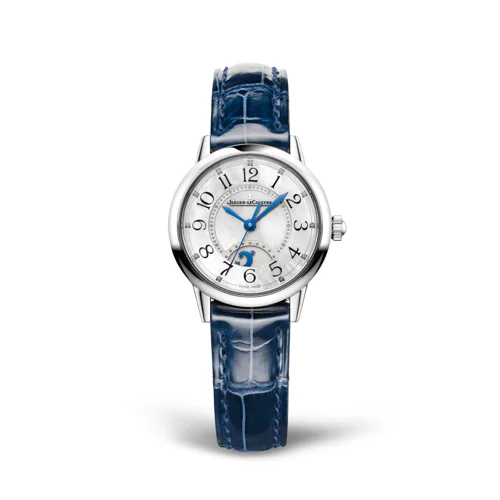 Jaeger-LeCoultre Rendez-Vous Classic Night & Day