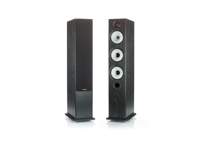 Monitor Audio Bronze BX-6 Speakers