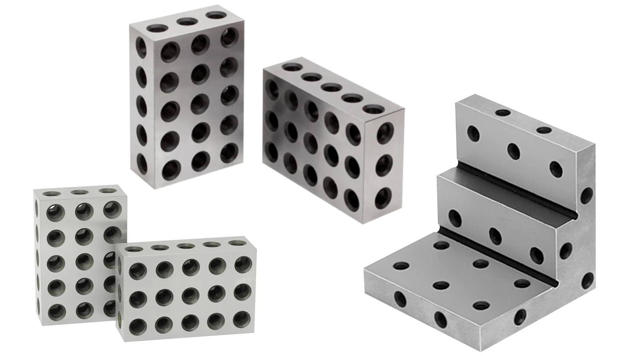 1-2-3 Blocks at GreatGages.com