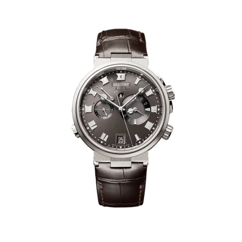 Breguet Marine Alarme Musicale