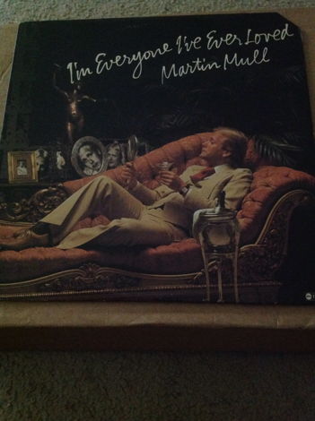 Martin Mull - I'm Everyone I've Ever Loved ABC Records ...